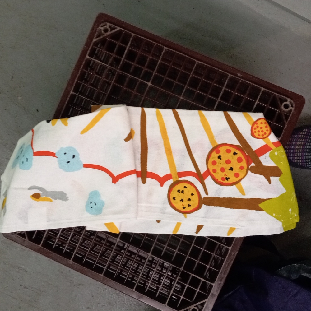 Dishtowels - Picture 3 of 3